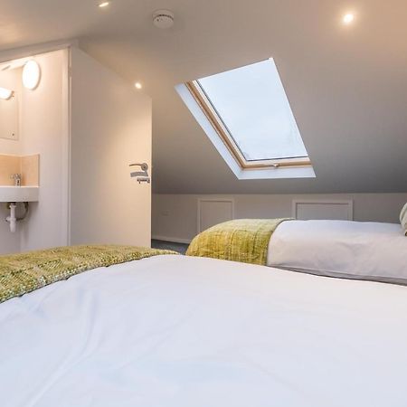 Beautiful Central Apartment Hove Exterior foto